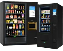 Máquinas 1Self Vending con uNobo Connect