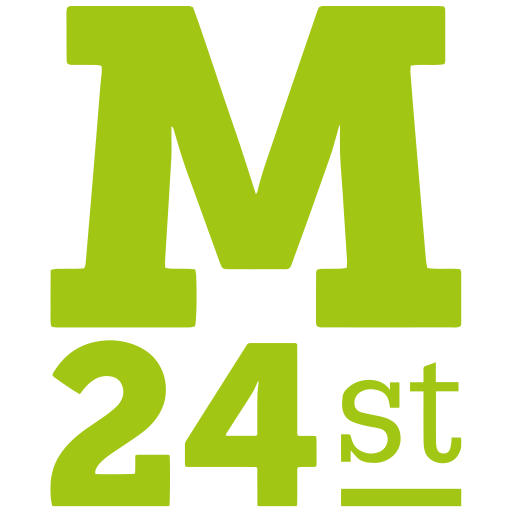 METRO24st