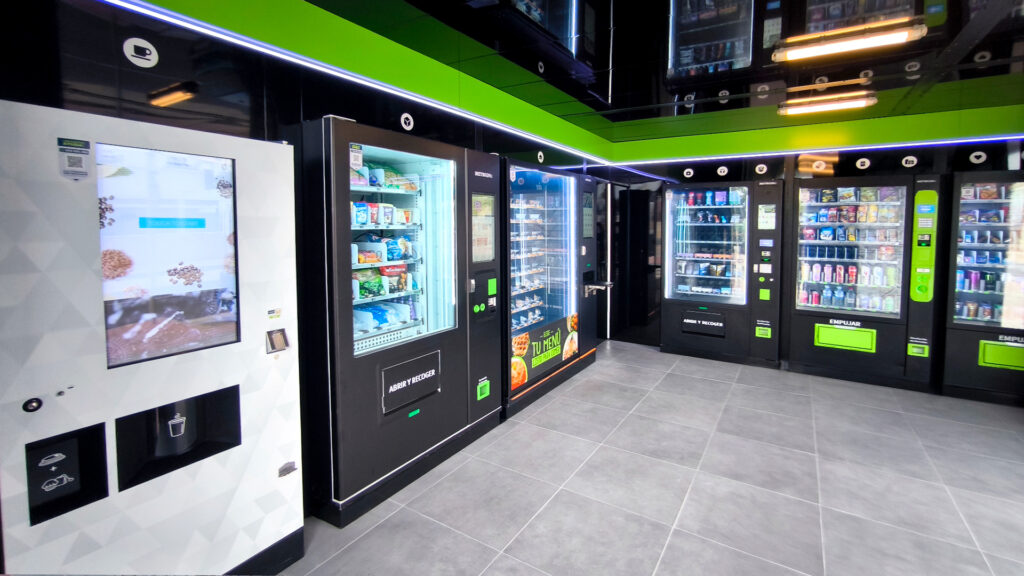 Tienda METRO24st 24h — Albal