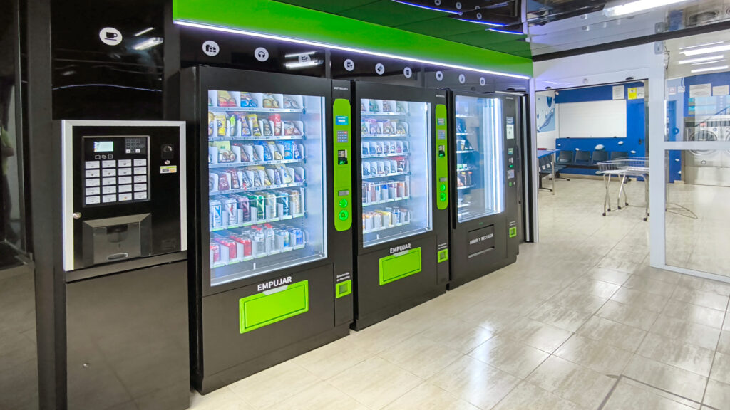 Tienda METRO24st 24h — Playa Blanca