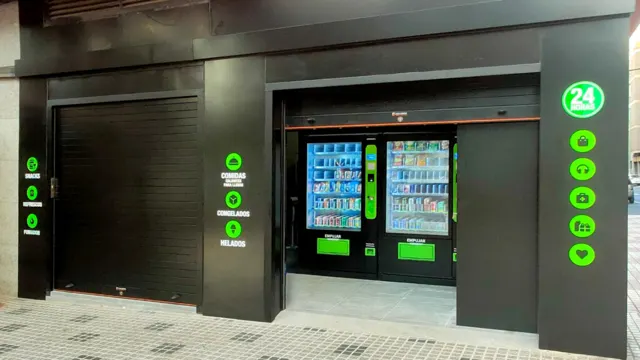 Tienda METRO24st 24h — compara-las-palmas