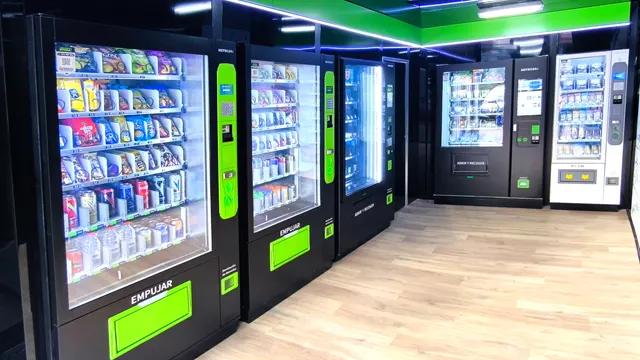 Tienda METRO24st 24h — red-chamberi