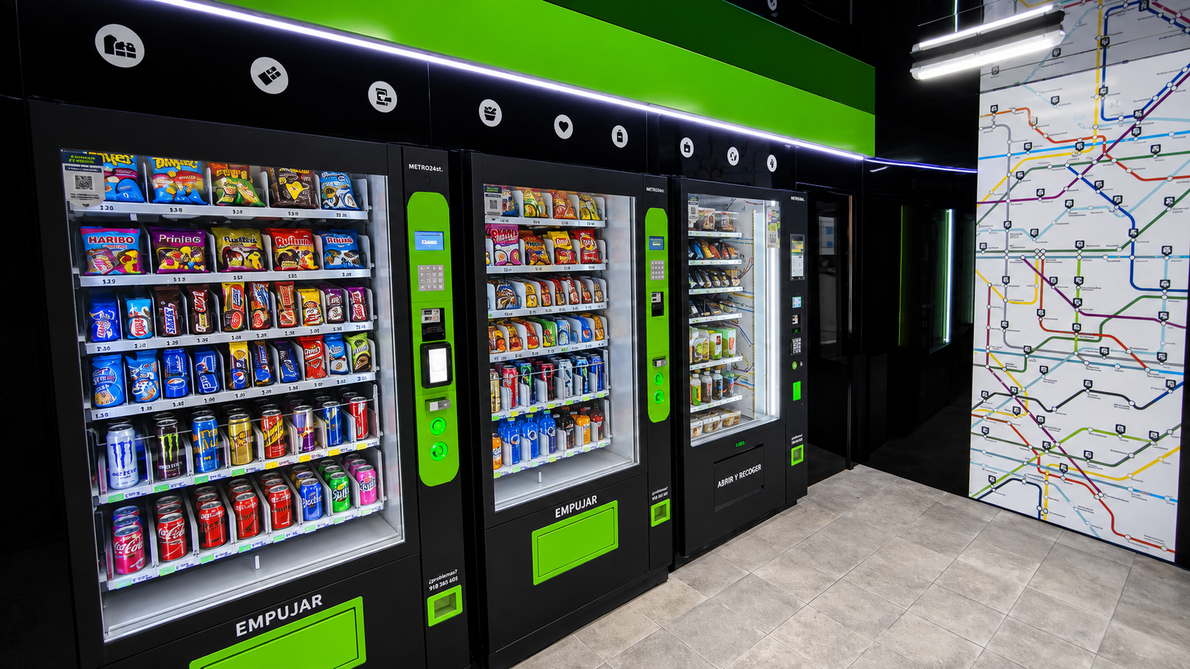 Tienda METRO24st 24h — tienda-metro-web