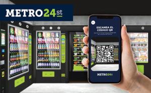 App metro24st